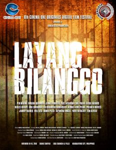 Layang Bilanggo