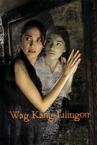 Wag Kang Lilingon