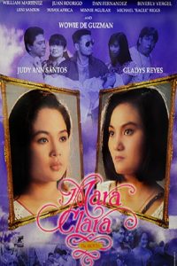 Mara Clara: The Movie