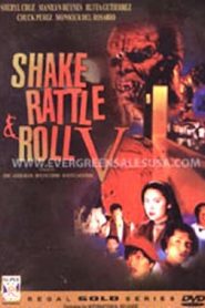 Shake, Rattle & Roll 5