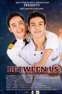 Between Us