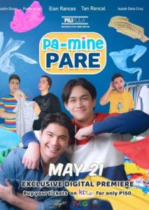 Pa-Mine Pare