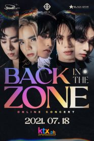 SB19 Back in the Zone: Online Concert