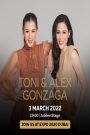 Toni & Alex Gonzaga: Jubilee Stage Expo 2020 Dubai