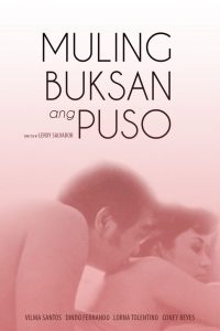 Muling Buksan Ang Puso