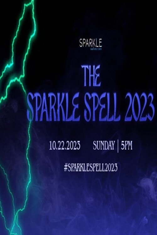 The Sparkle Spell 2023