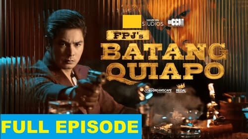 Batang Quiapo: Season 2 Full Episode 183