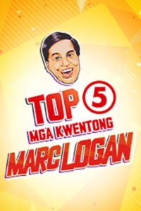 Top 5 Mga Kwentong Marc Logan