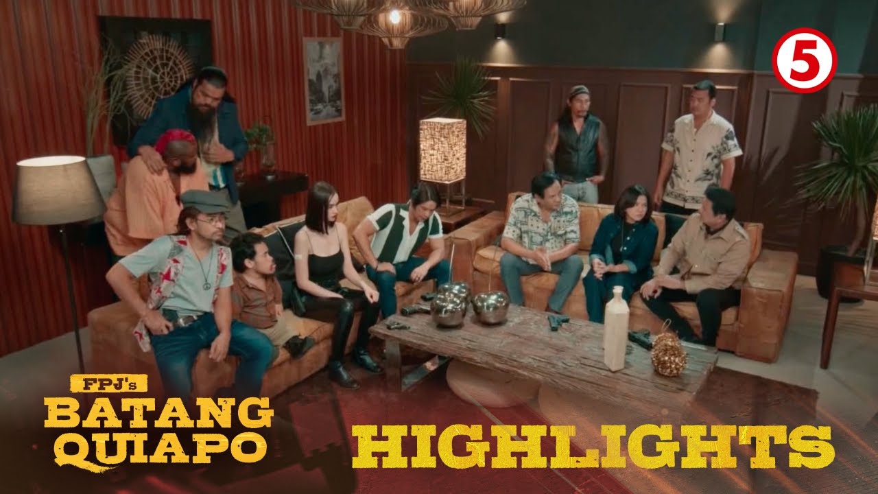 Batang Quiapo: Season 2 Full Episode 280